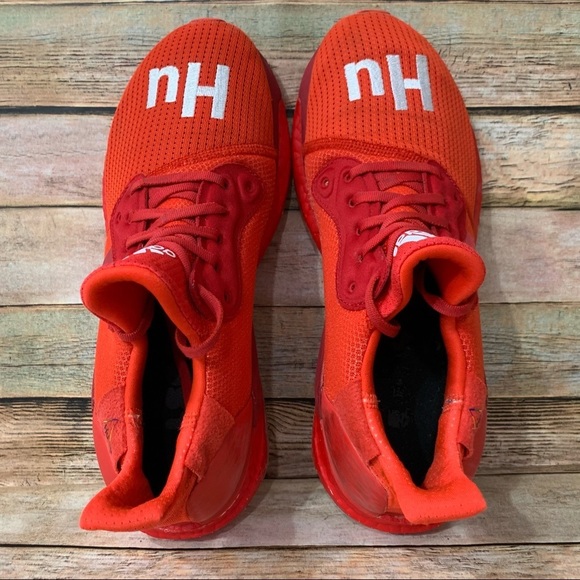 Adidas Solar Hu Glide Power Red main image 5